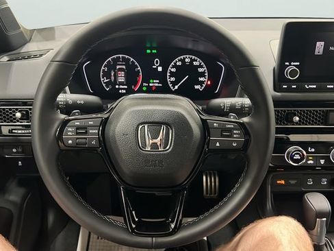 Used 2026 Honda Civic Sport image 22