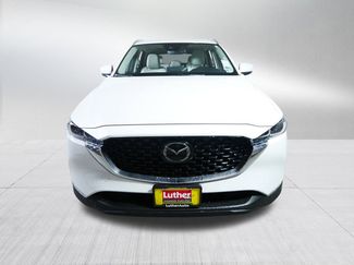 Used 2023 MAZDA CX-5 AWD 2.5 S w/ Premium Package video 2