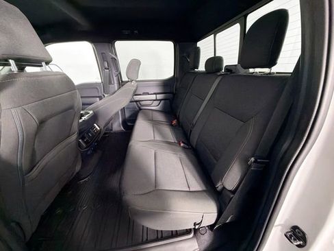 Used 2023 Ford F150 XLT w/ Equipment Group 302A High AWD/4WD image 25
