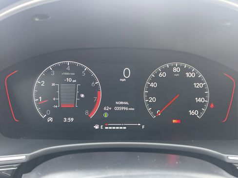 Certified 2024 Honda Civic Si image 20