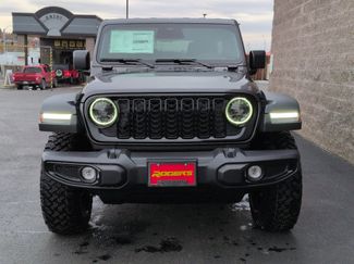 New 2026 Jeep Wrangler Sport video 2