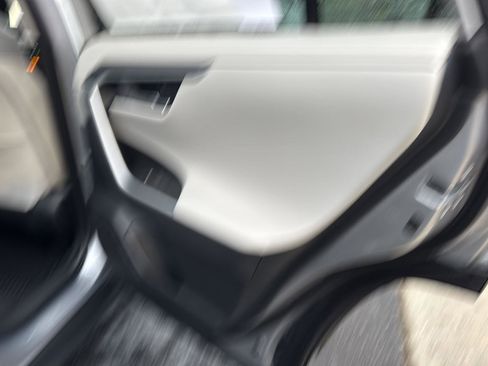 New 2025 Toyota RAV4 Limited image 13