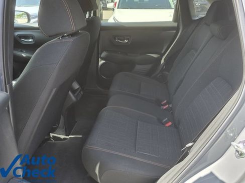 Used 2024 Honda HR-V Sport image 10