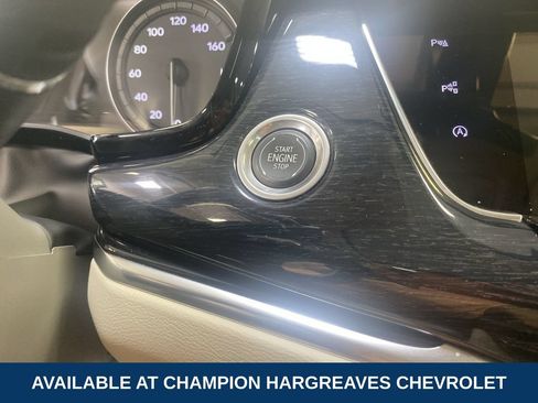 Used 2024 Cadillac XT6 Premium Luxury w/ Technology Package AWD/4WD image 22