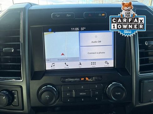 Used 2019 Ford F150 XLT w/ Equipment Group 302A Luxury image 33