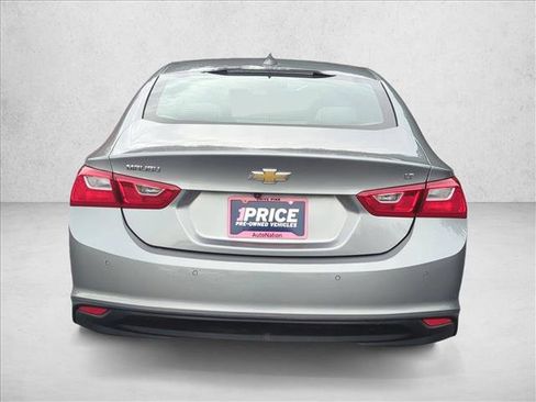 Used 2024 Chevrolet Malibu LT image 7