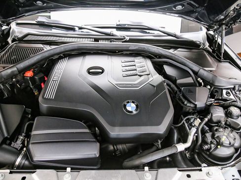 Certified 2023 BMW 330i Sedan w/ Premium Package RWD image 28