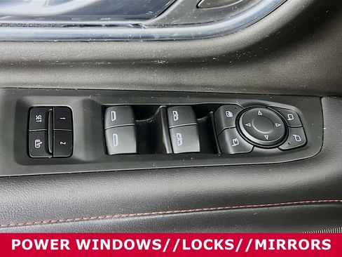 Used 2021 Chevrolet Tahoe RST w/ Luxury Package image 20