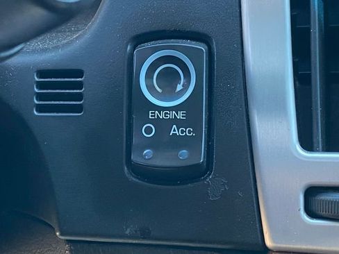 Used 2011 Cadillac STS Luxury AWD/4WD image 10