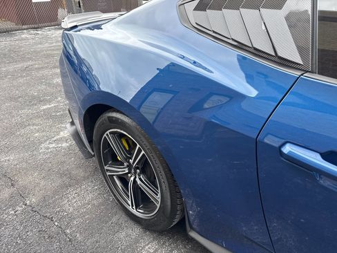 Used 2024 Ford Mustang Coupe image 15