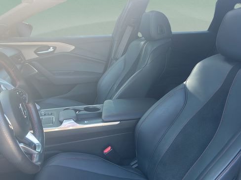 Used 2024 Acura TLX SH-AWD w/ A-SPEC Pkg image 9