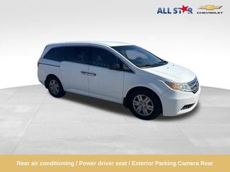 Used 2013 Honda Odyssey LX 360° Tour