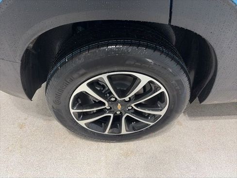 New 2026 Chevrolet TrailBlazer LT w/ Convenience Package image 7