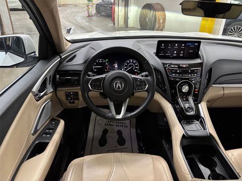 Certified 2023 Acura RDX w/ Technology Package image 21