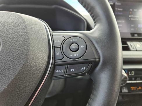 Used 2020 Toyota RAV4 XLE Premium AWD/4WD image 34