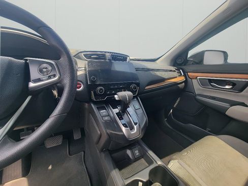 Used 2018 Honda CR-V EX image 19