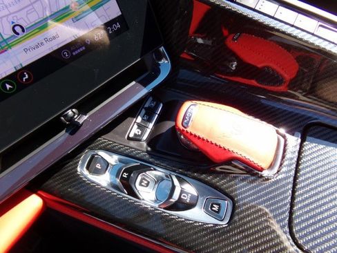 Used 2023 Chevrolet Corvette Z06 w/ Z07 Performance Package image 20