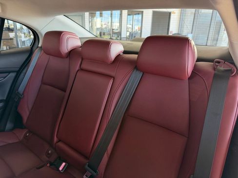 New 2026 MAZDA MAZDA3 Carbon image 18