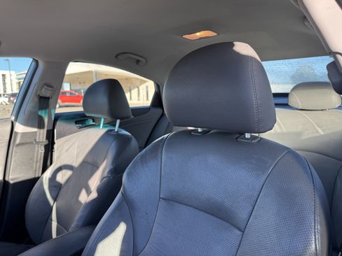 Used 2013 Hyundai Sonata Limited image 13