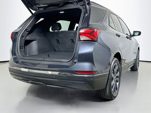 Used 2022 Chevrolet Equinox RS FWD image 25