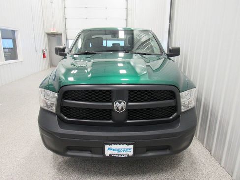 Used 2022 RAM 1500 Tradesman w/ Popular Equipment Group AWD/4WD image 9