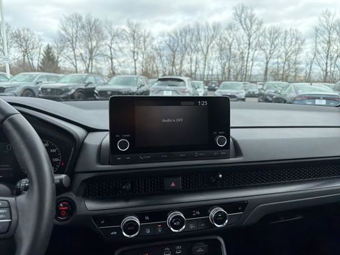 Certified 2024 Honda CR-V Sport image 15