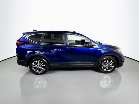 Used 2020 Honda CR-V EX image 8