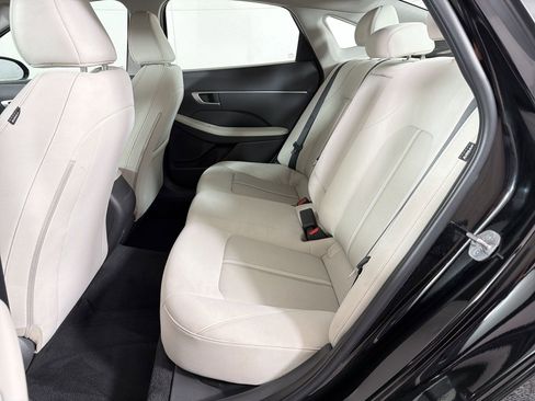Used 2025 Hyundai Sonata SEL FWD image 13
