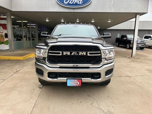 Used 2022 RAM 2500 Tradesman image 11