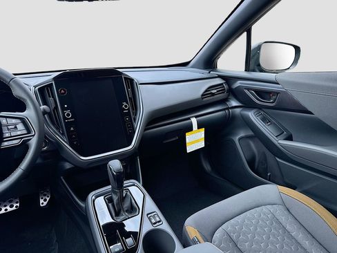 New 2026 Subaru Crosstrek 2.5i Sport AWD/4WD image 23