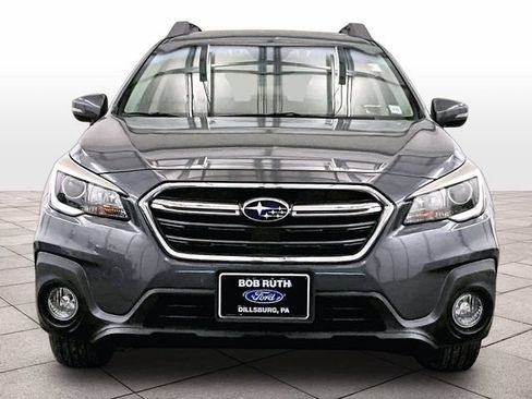 Used 2019 Subaru Outback 2.5i Premium AWD/4WD image 3