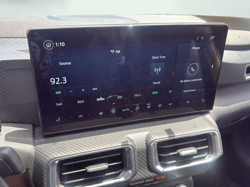Used 2026 Ford Mustang Premium RWD image 16