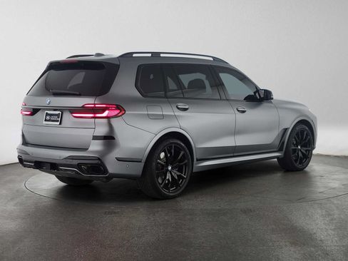 Used 2026 BMW X7 M60i AWD/4WD image 5