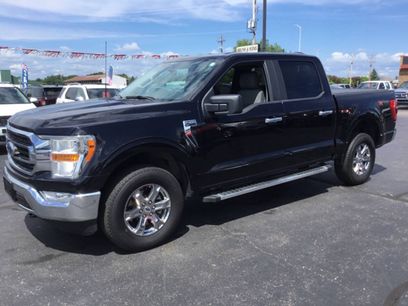 Used 2023 Ford F150 XLT w/ XTR Package