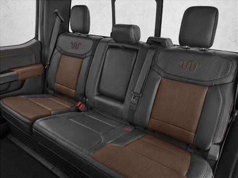 New 2026 Ford F150 King Ranch image 9