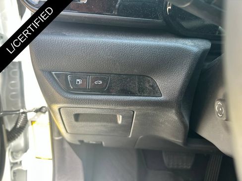 Certified 2025 Lexus NX 350 AWD w/ Premium Package image 23