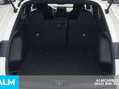 Used 2023 Honda HR-V Sport image 8