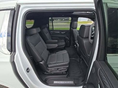 Used 2024 GMC Yukon XL Denali w/ Max Trailering Package AWD/4WD image 15