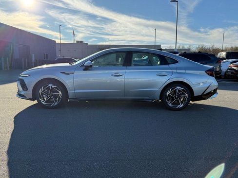 New 2026 Hyundai Sonata SEL FWD image 6