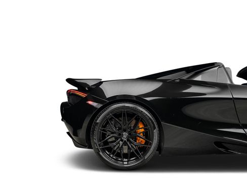 Used 2020 McLaren 720S Spider RWD image 31