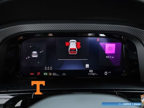 Used 2025 Volkswagen Atlas Cross Sport SEL Premium R-Line image 66