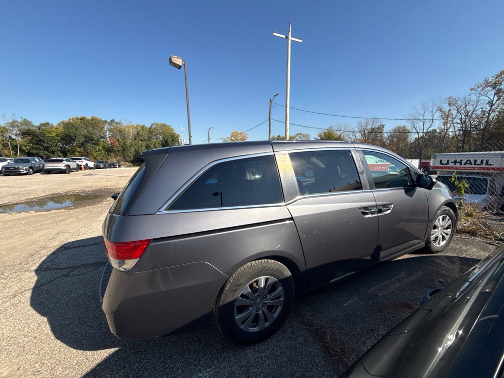 Used 2014 Honda Odyssey EX-L image 6