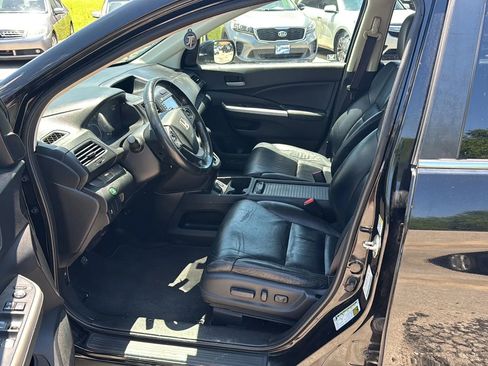 Used 2012 Honda CR-V EX-L image 18