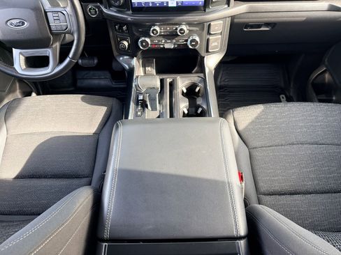 Used 2022 Ford F150 XLT w/ Equipment Group 302A High image 24