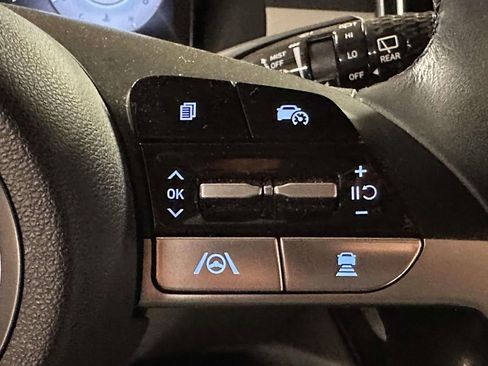 Used 2023 Hyundai Tucson SEL w/ Convenience Package image 25