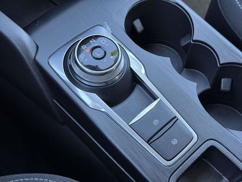 Used 2025 Ford Escape Active w/ Tech Pack #1 image 29