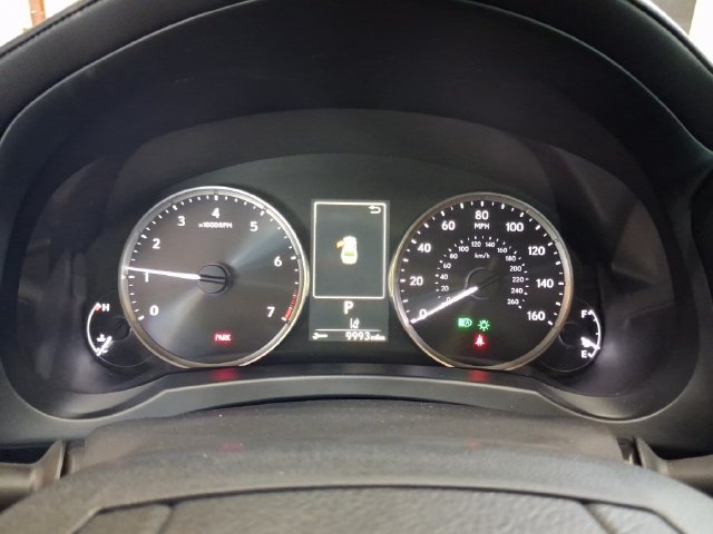 Used 2025 Lexus IS 350 F Sport w/ Accessory Package 2 RWD image 18