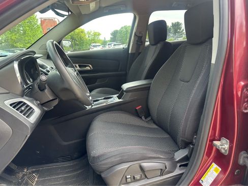 Used 2016 GMC Terrain SLE AWD/4WD image 10