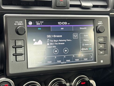 New 2026 Toyota GR86 Premium image 19