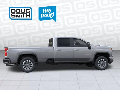 New 2026 Chevrolet Silverado 3500 LT AWD/4WD image 5